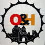 Logo Orge et Houblon