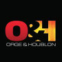 Logo Orge et Houblon