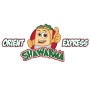 Logo Orient Express