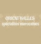 Orient'halles Angers