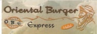 Oriental Burger Express Chambery