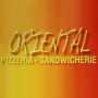Oriental Pizzeria Dordives