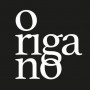 Logo Origano La Pizza
