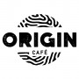 Logo Origin café