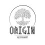 Logo Origin