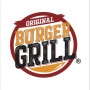 Logo Original Burger Grill
