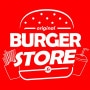 Logo Original Burger Store