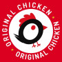 Logo Original Chicken