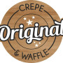 Original Crêpe & Waffle Nîmes