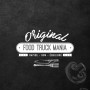 Logo Original food truck mania