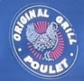 Logo Original Grill Poulet