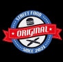 Logo Original street food