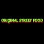 Logo Original street food