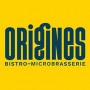 Logo Origines Bistro