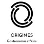 Logo Origines