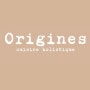 Logo Origines