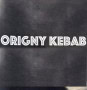 Logo Origny kebab