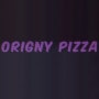 Logo Origny Pizza