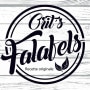 Logo Orit's falafel