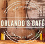 Orlando's Café Longperrier