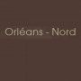 Logo Orléans Nord,