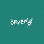 Logo Örven Chimney Cake