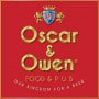 Oscar and  Owen Pau