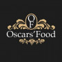 Logo Oscars’ Food