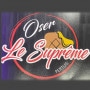 Logo Oser le suprême