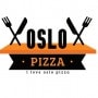 Oslo pizza Crepy en Valois