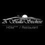 Logo Osteria A Stalla Sischese