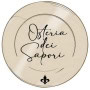 Logo Osteria dei Sapori