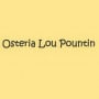 Logo Osteria Lou Pountin