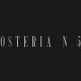 Logo Osteria N.5