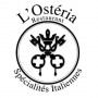 Logo Osteria