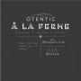 Logo Otentic Fresh Food