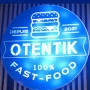 Logo Otentik