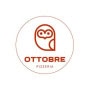 Logo Ottobre Pizzeria