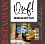 Logo Ouf ! Restaurant Thai
