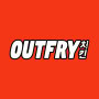 Logo Out Fry