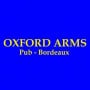 Oxford Arms Bordeaux