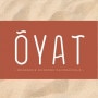 Logo Õyat