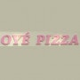 Logo Oyé pizza