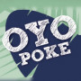 Logo OYO Poke bowl