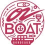Logo Oz Boat