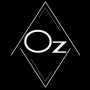 Logo Oz Cocktail Café