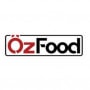 Logo Oz Food