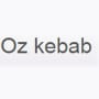 Logo Oz kebab