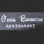 Logo özgül barbecue