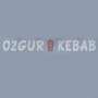 Logo Ozgur Kebab